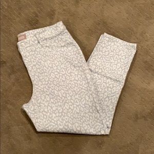 Chico’s ankle pants